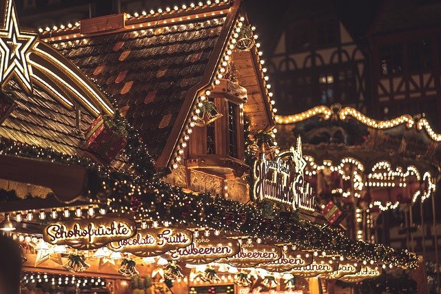Beste traditionelle deutsche Restaurants in Frankfurt