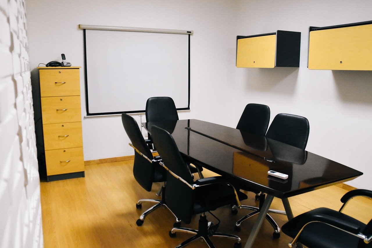 Beste Coworking Spaces für Freelancer in Frankfurt