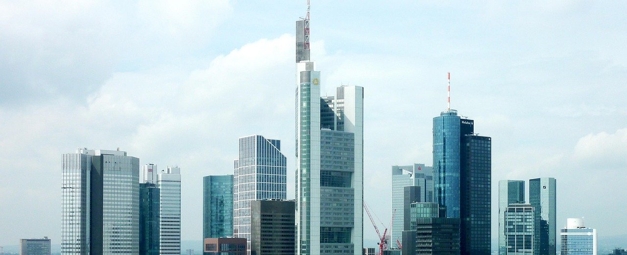 Instagram-würdige Fotospots in Frankfurt