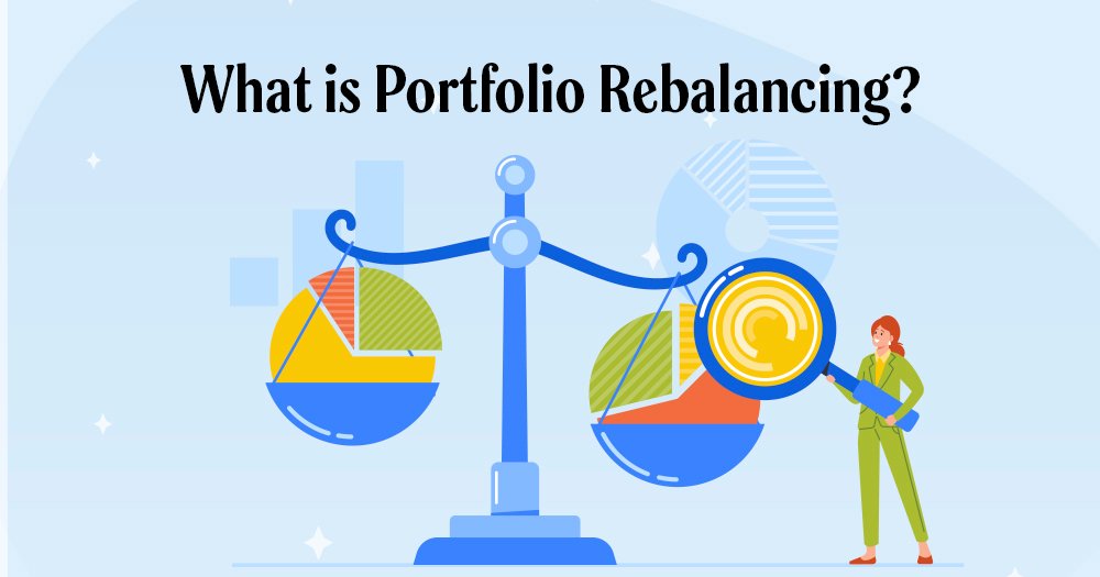 Was ist Portfolio Rebalancing?