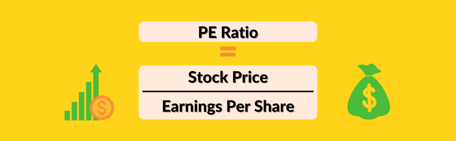 Wie man das P/E-Ratio wirklich versteht