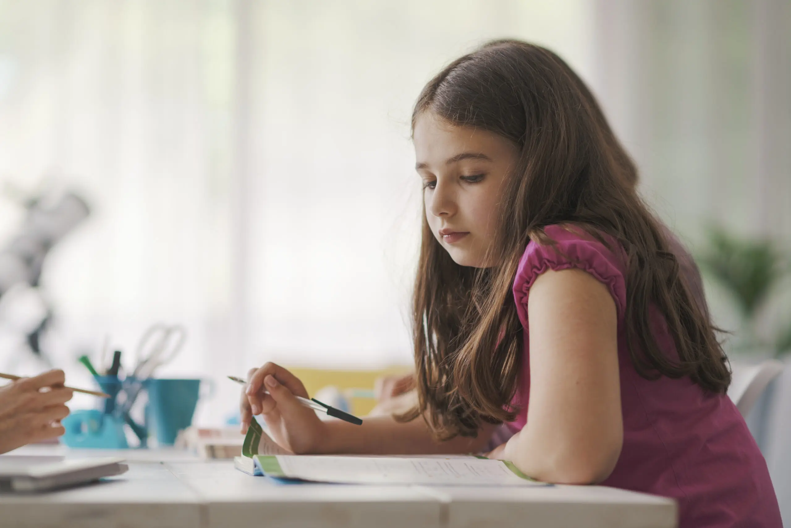 am besten konzentration fördern kinder