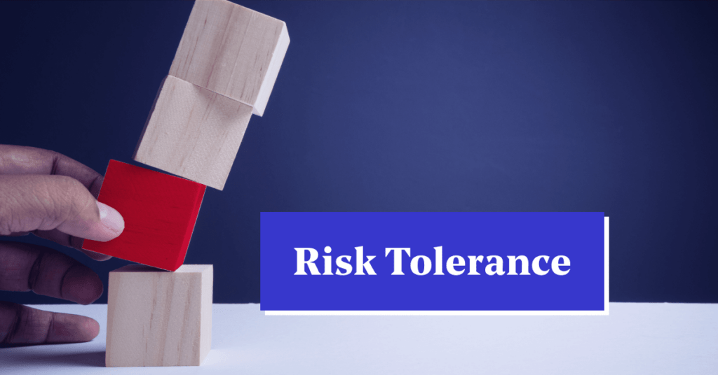 Was ist Risikotoleranz?
