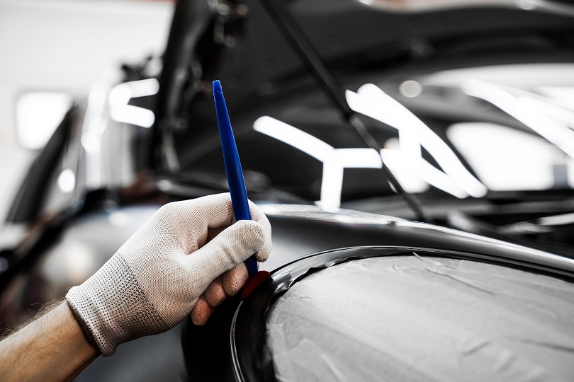 5 der besten Kratzerreparatur-Services in Hamburg – Sichtbare Lackschäden professionell ausbessern