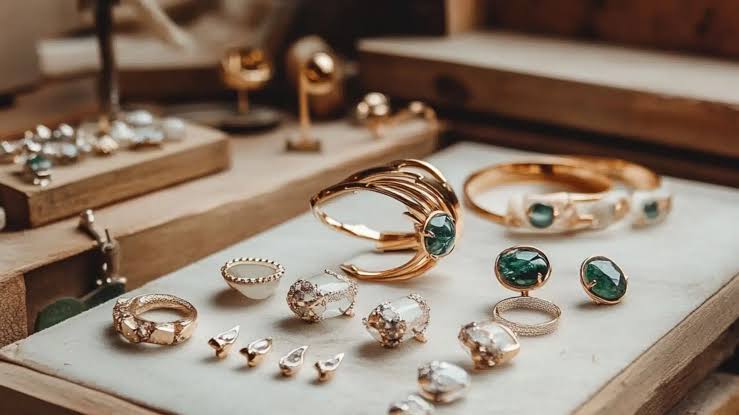 The 5 best services for custom jewelry in Lingen – creating accessories according to personal taste