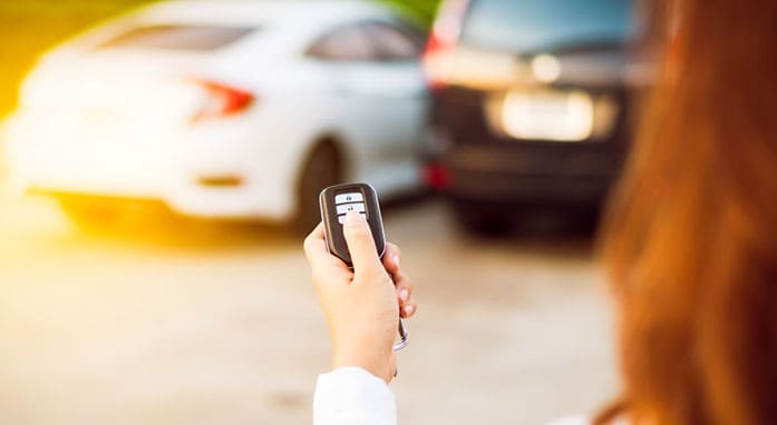 Die 5 besten Autoalarmanlagen-Einbauservices in Delmenhorst – Diebstahlschutz mit moderner Alarmtechnik ergänzen