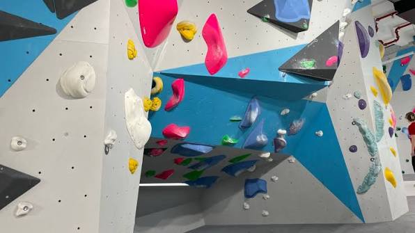 5 Best Bouldering Coaching Services in Karlsruhe - Develop movement skills on challenging walls