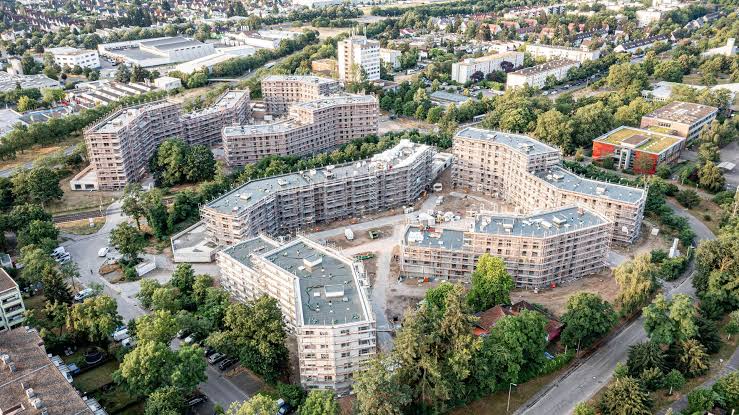 Die 5 besten Services für Off-Plan-Immobilien in Karlsruhe – Bauprojekte vor ihrer Fertigstellung fundiert beurteilen