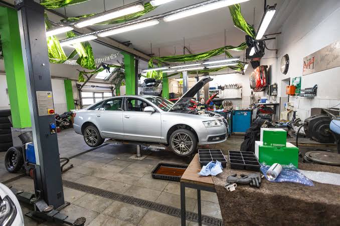 5 beste Torautomations-Services in Delmenhorst – Einfahrten bequem aus dem Fahrzeug öffnen