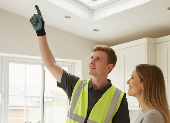 The 5 best roof window repair services in Bottrop – fixing leaks in roof windows